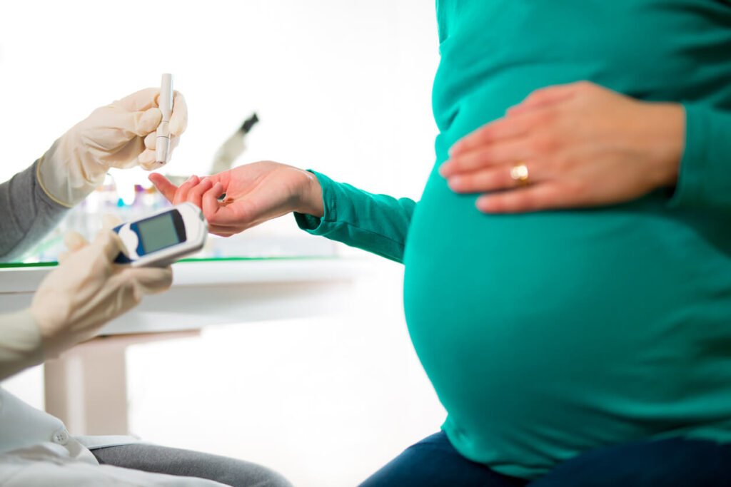 Type 2 diabetes risk surge by exposure to tobacco before birth and in childhood.