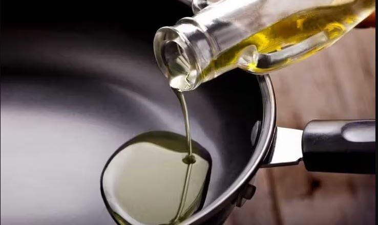 Reusing frying oil often can hasten the onset of brain damage