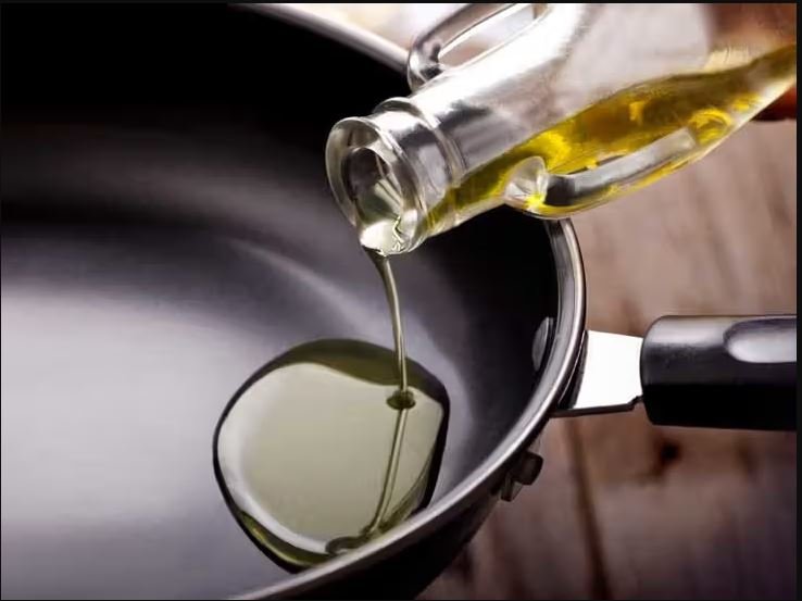 Reusing frying oil often can hasten the onset of brain damage