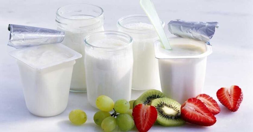 FDA Approval Yogurt Reduces type 2 Diabetes Risk